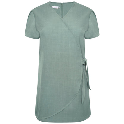 La Beeby Gisele Soft Twill Tunic