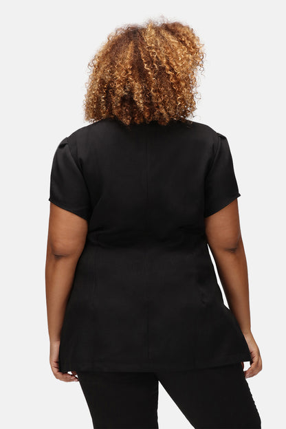 La Beeby Gisele Soft Twill Tunic