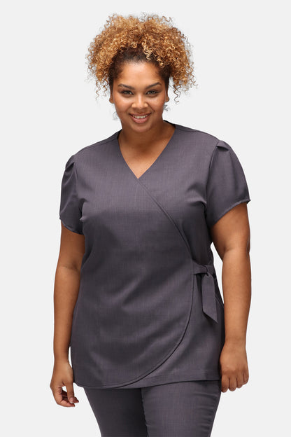 La Beeby Gisele Soft Twill Tunic