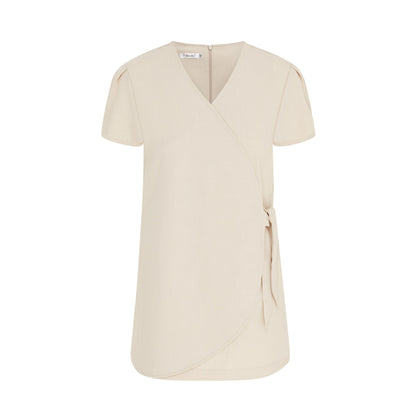 La Beeby Gisele Soft Twill Tunic