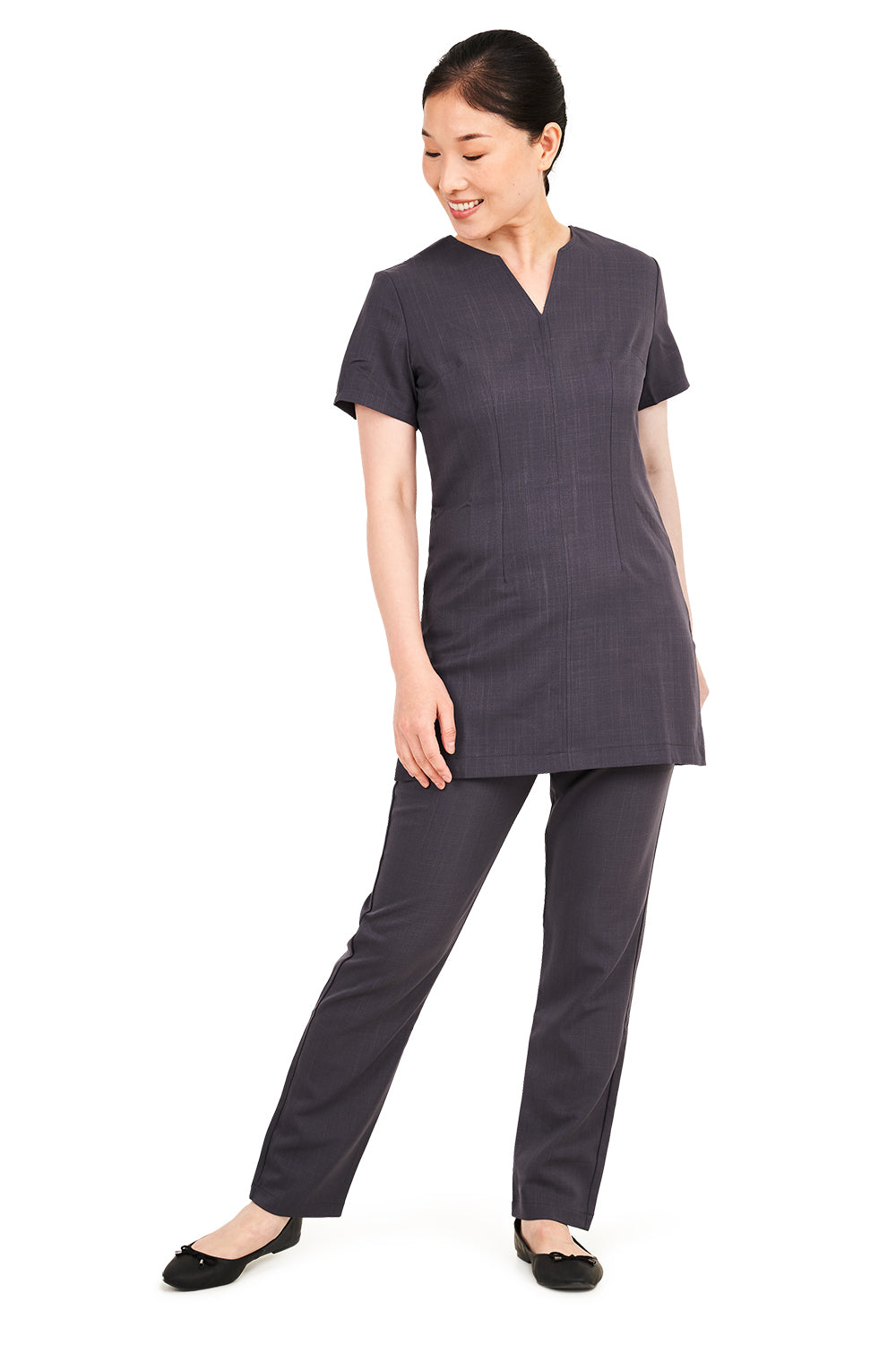 La Beeby Hayley Tunic