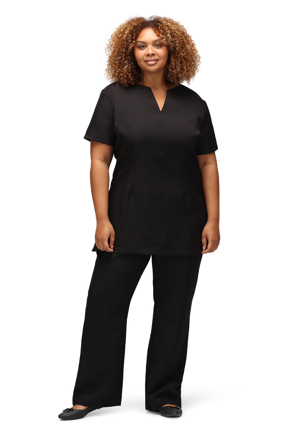 La Beeby Hayley Tunic
