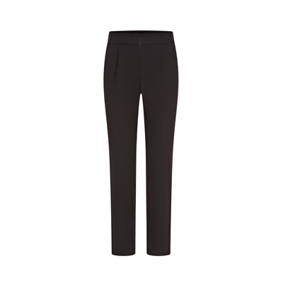 La Beeby Ila Women Trousers Unhemmed
