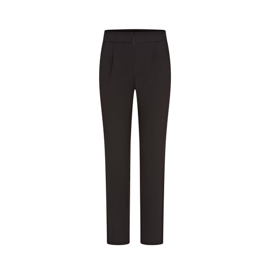 La Beeby Ila Women Trousers Regular