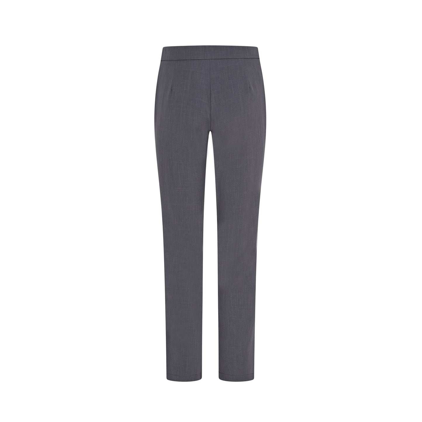La Beeby Ila High Waist Slim Trousers