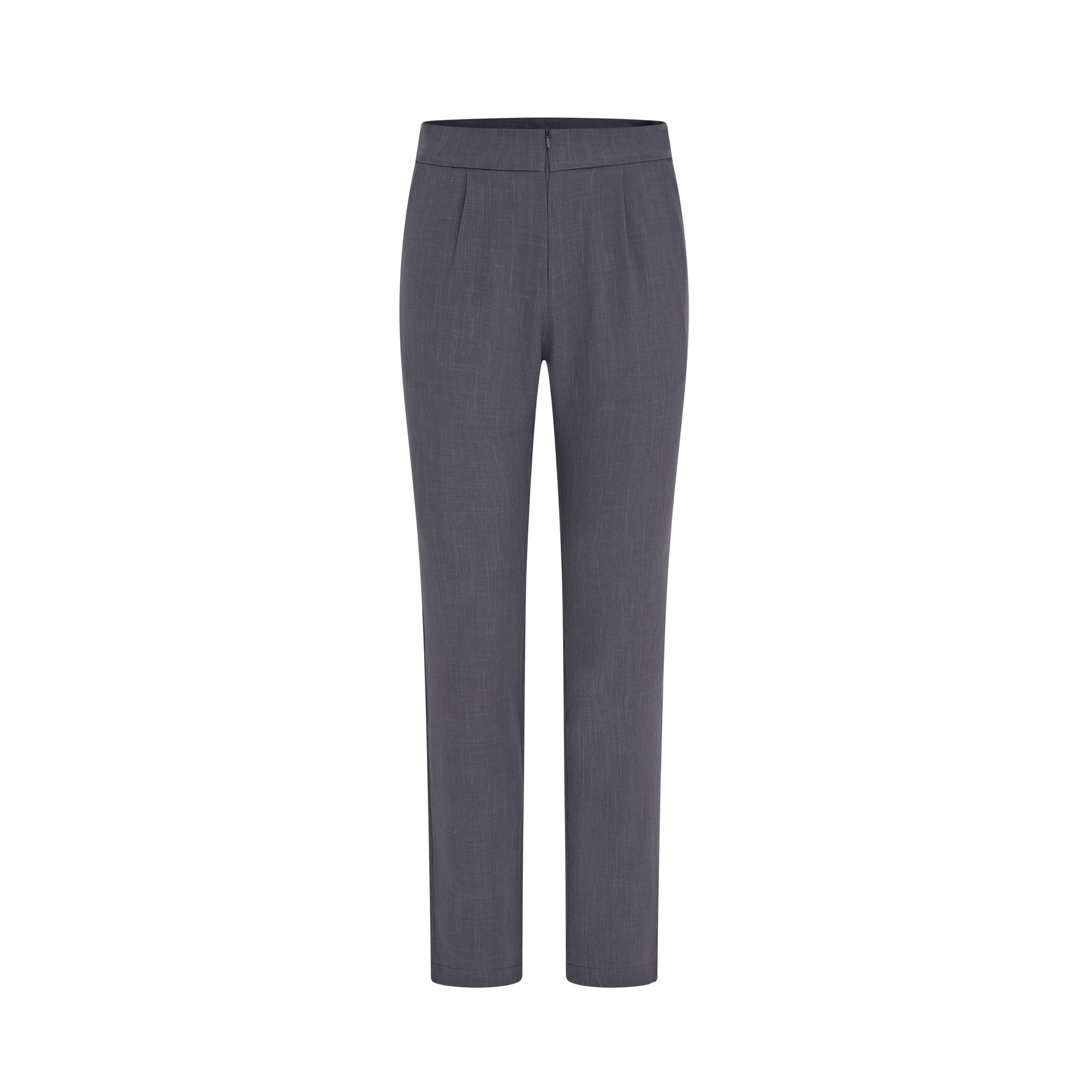 La Beeby Ila Women Trousers Regular