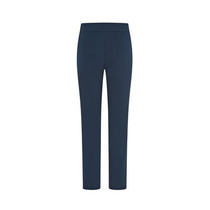 La Beeby Ila High Waist Slim Trousers
