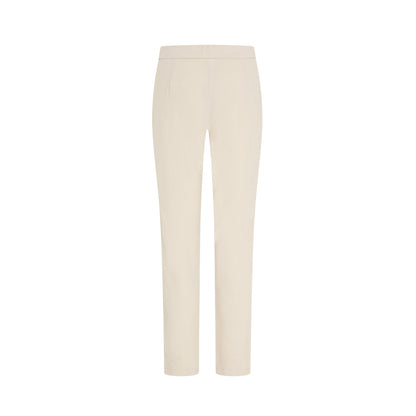La Beeby Ila High Waist Slim Trousers