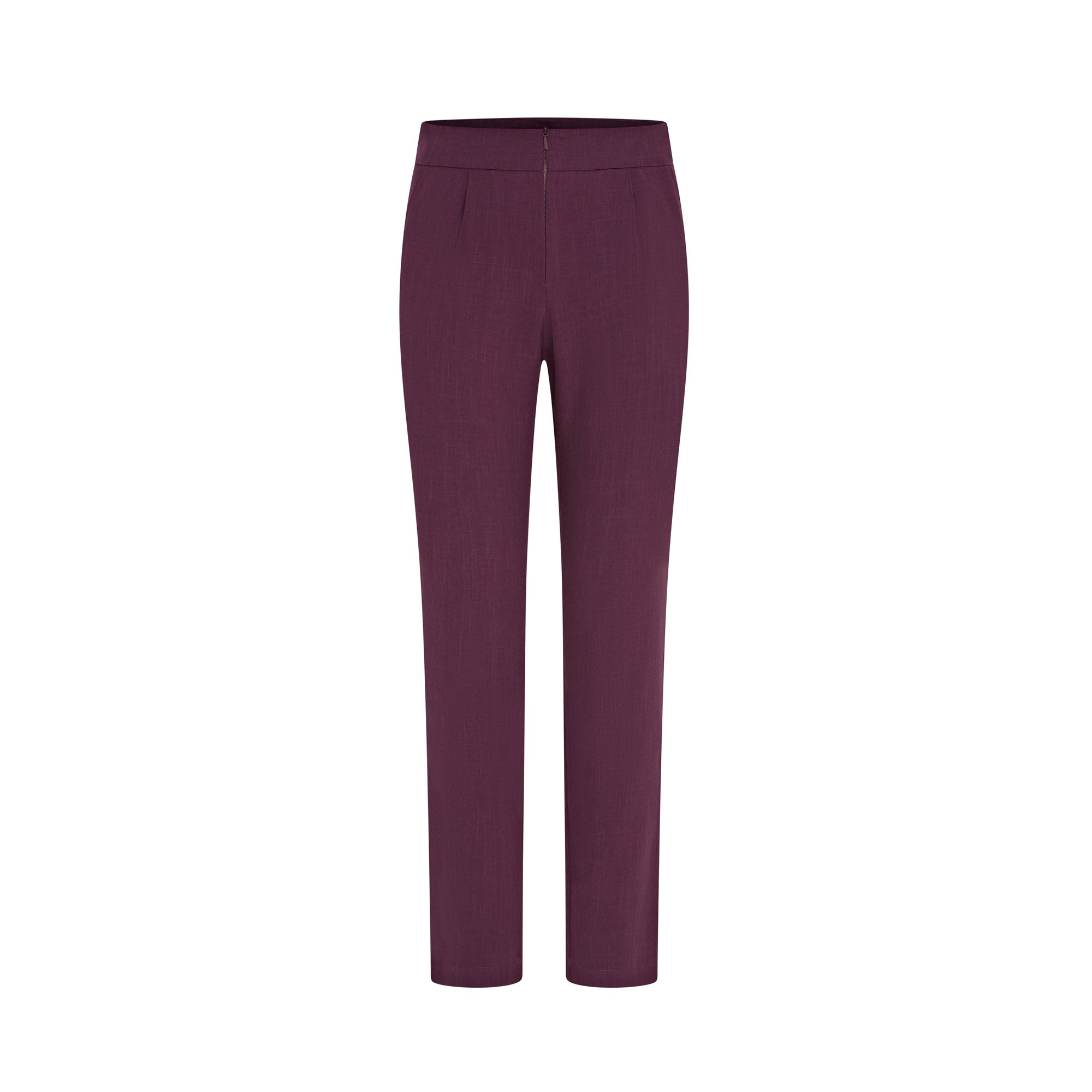 La Beeby Ila Women Trousers Regular