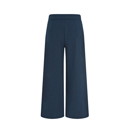 La Beeby Ivy Culotte Women Trousers