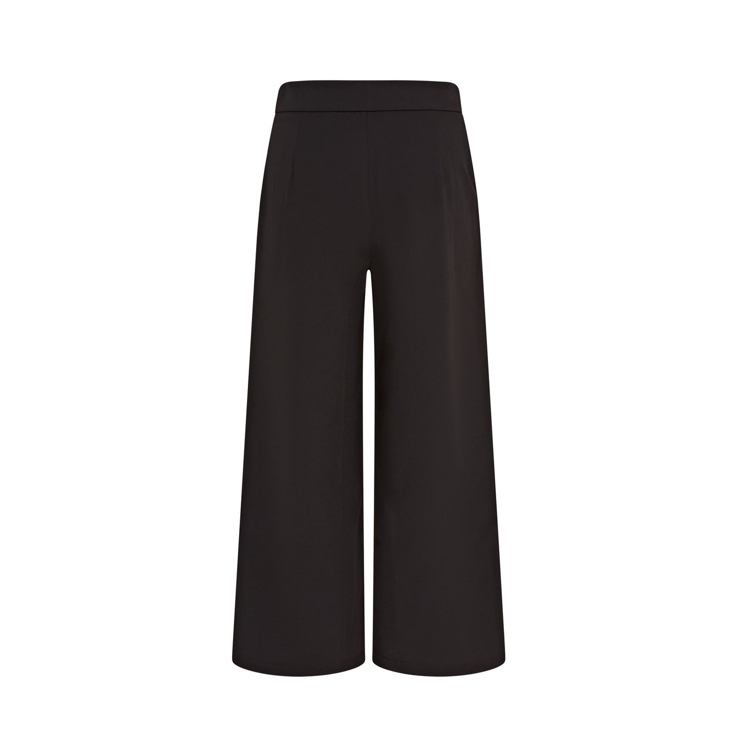 La Beeby Ivy Culotte Women Trousers