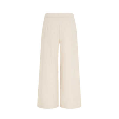 La Beeby Ivy Culotte Women Trousers