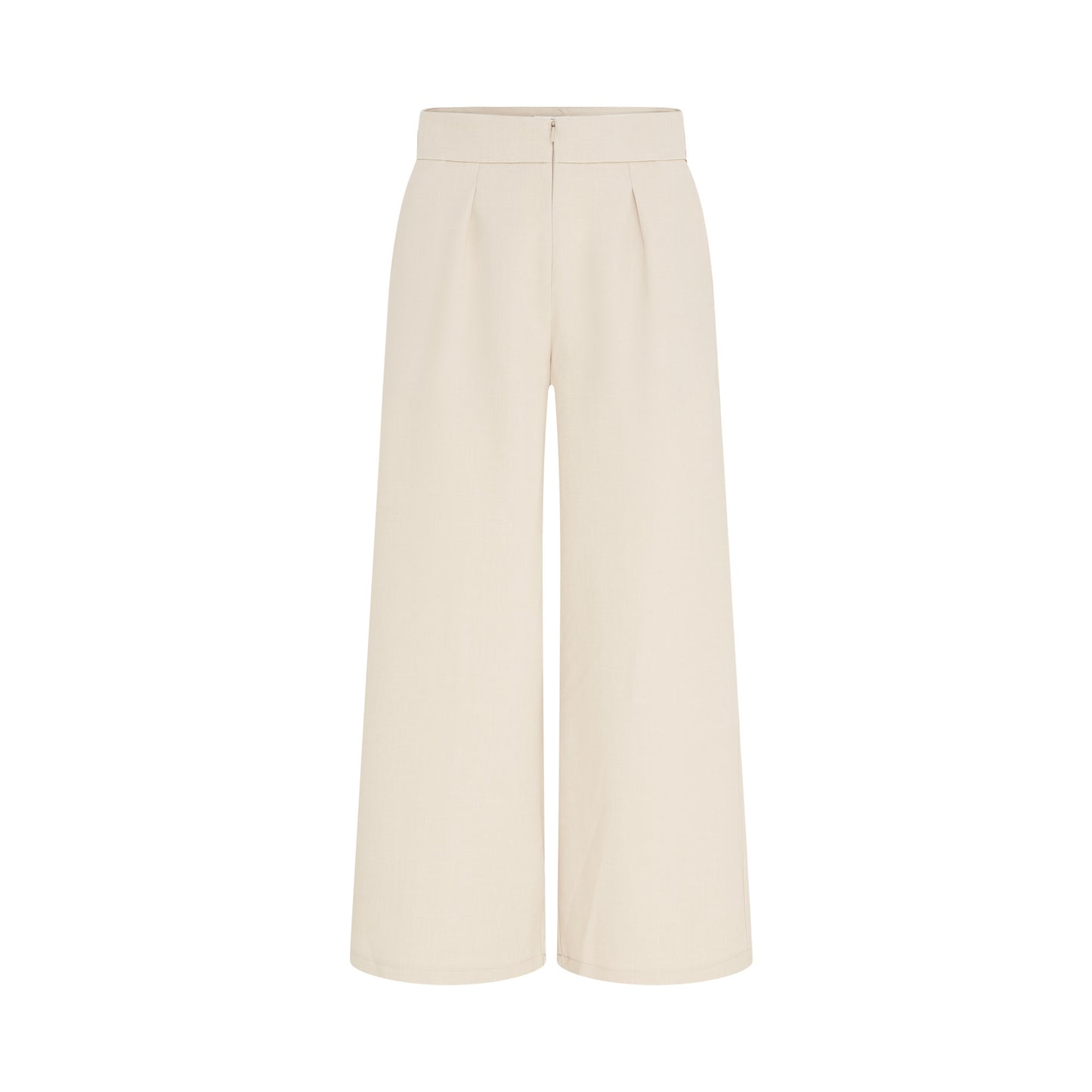 La Beeby Ivy Culotte Women Trousers
