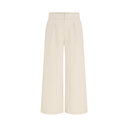 La Beeby Ivy Culotte Women Trousers