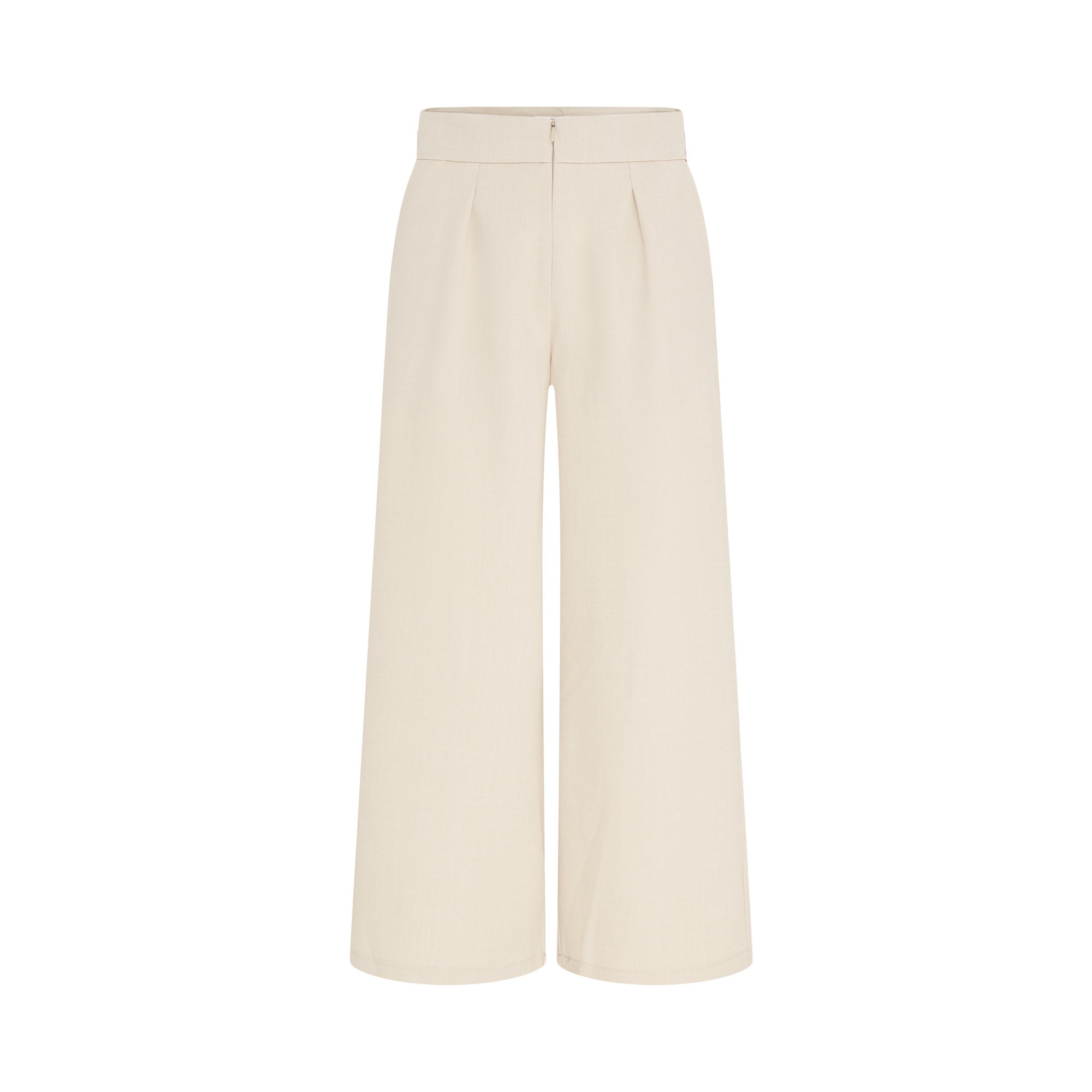 La Beeby Ivy Culotte Women Trousers