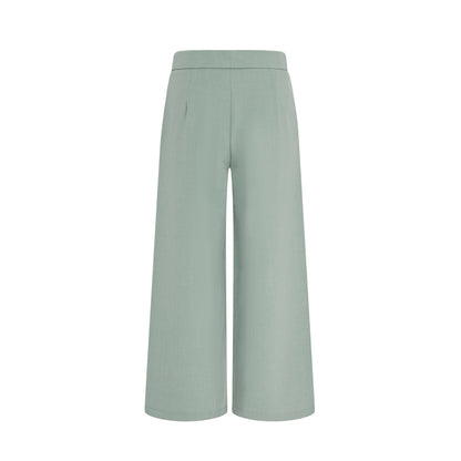 La Beeby Ivy Culotte Women Trousers