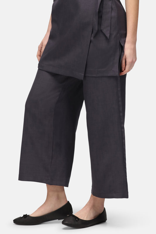La Beeby Ivy Culotte Women Trousers