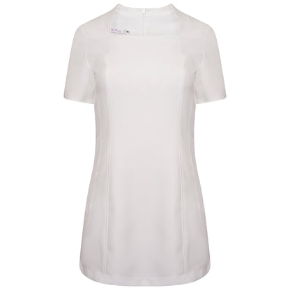 La Beeby Juliette Polyester Twill Tunic