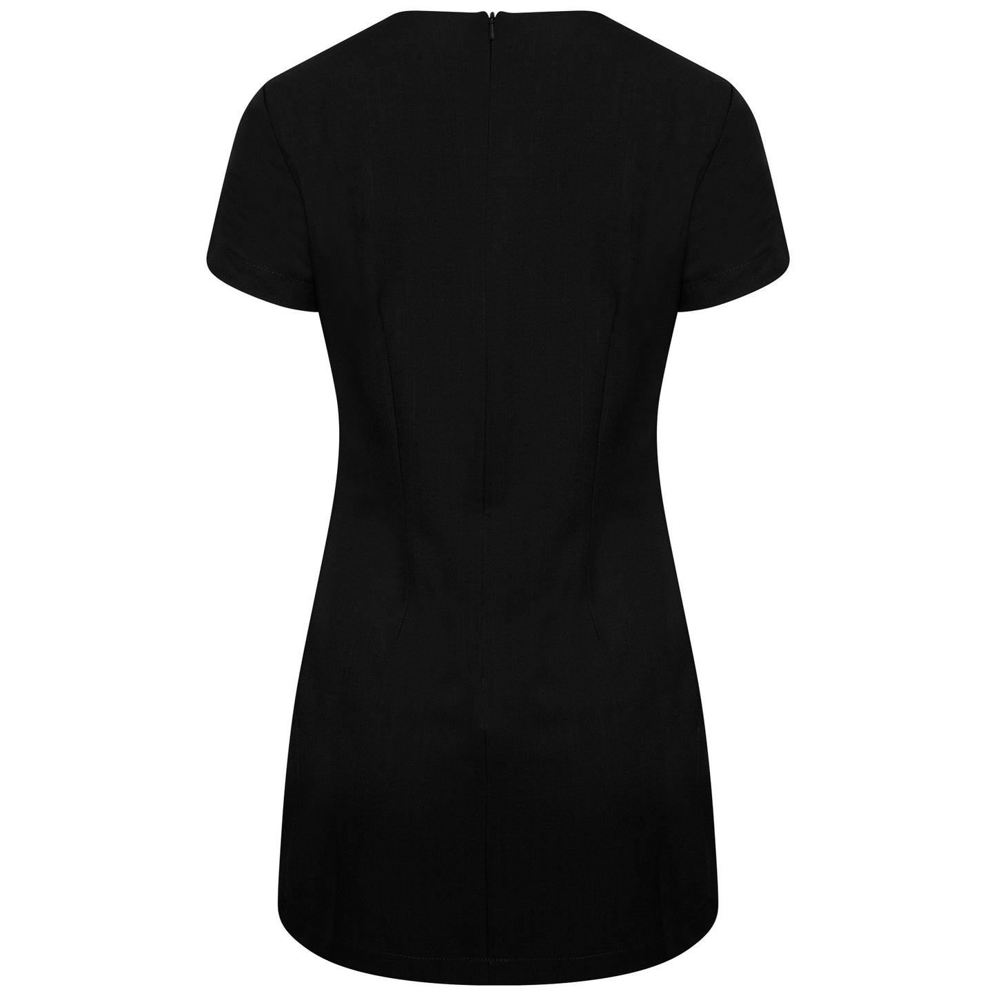 La Beeby Juliette Polyester Twill Tunic