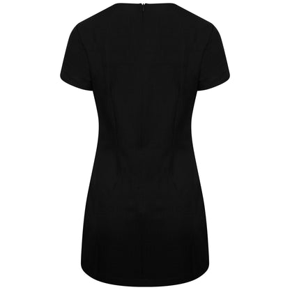 La Beeby Juliette Polyester Twill Tunic