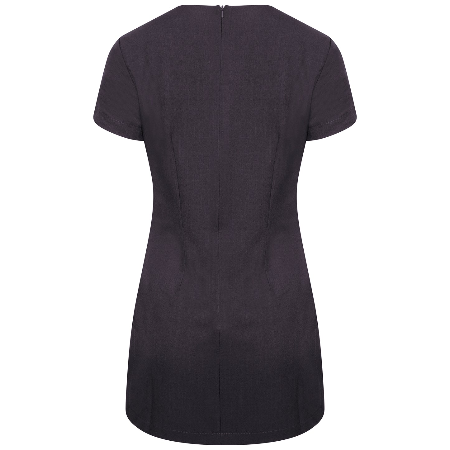 La Beeby Juliette Polyester Twill Tunic