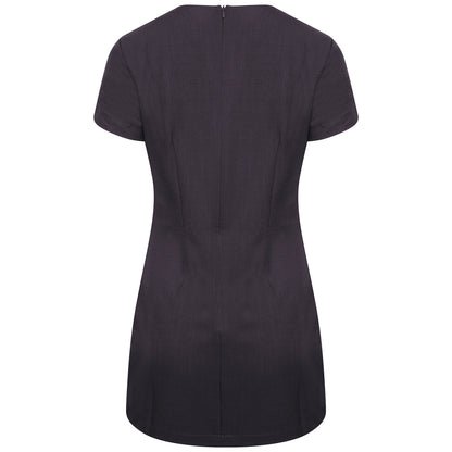 La Beeby Juliette Polyester Twill Tunic