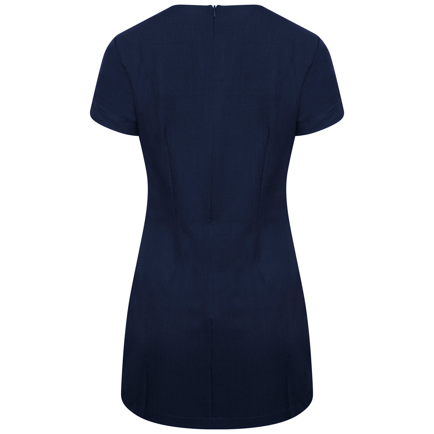 La Beeby Juliette Polyester Twill Tunic