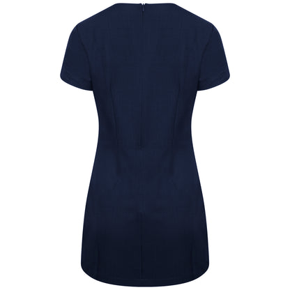 La Beeby Juliette Polyester Twill Tunic