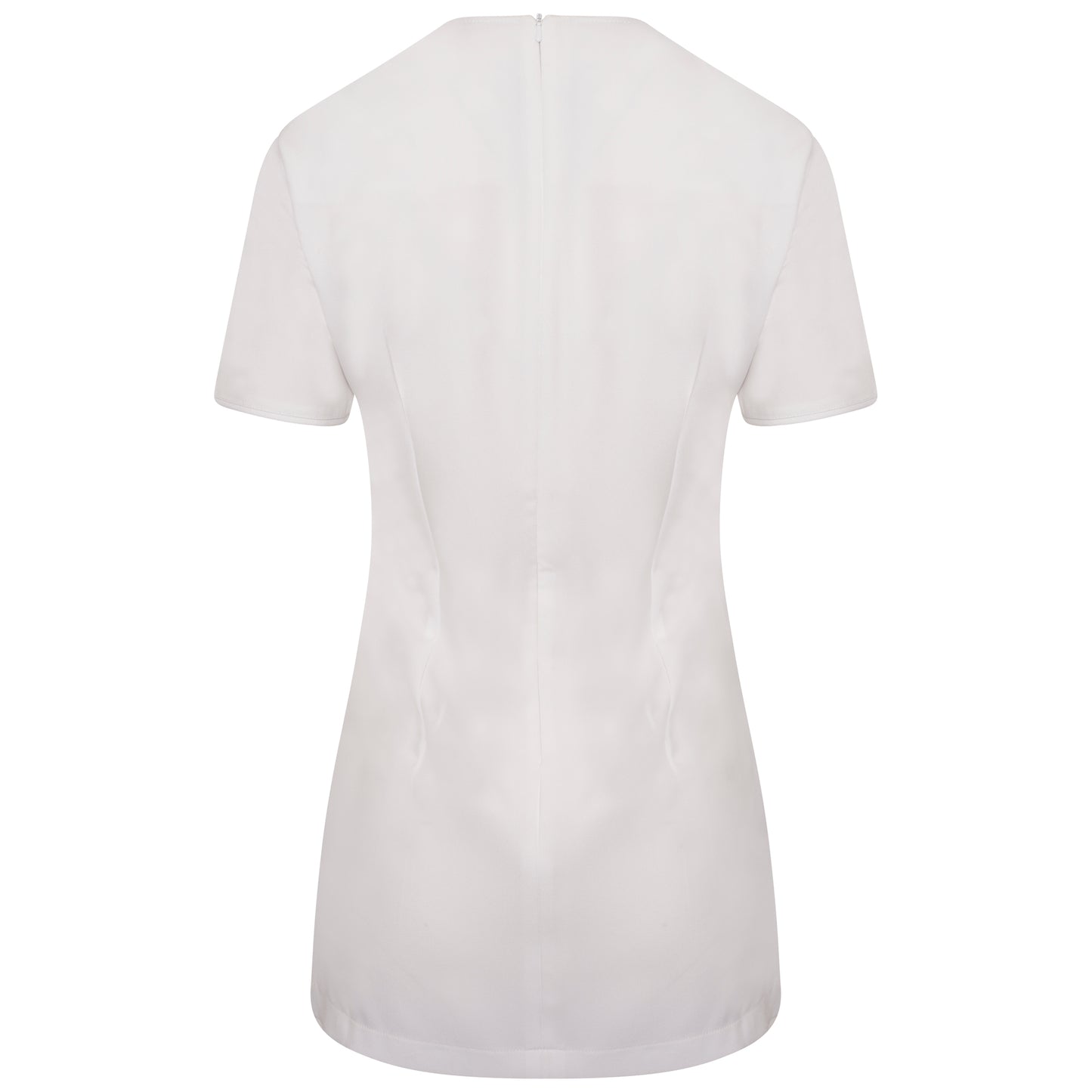 La Beeby Juliette Polyester Twill Tunic