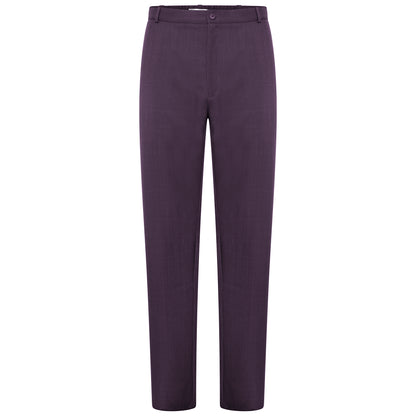 La Beeby Leroy Male Trousers
