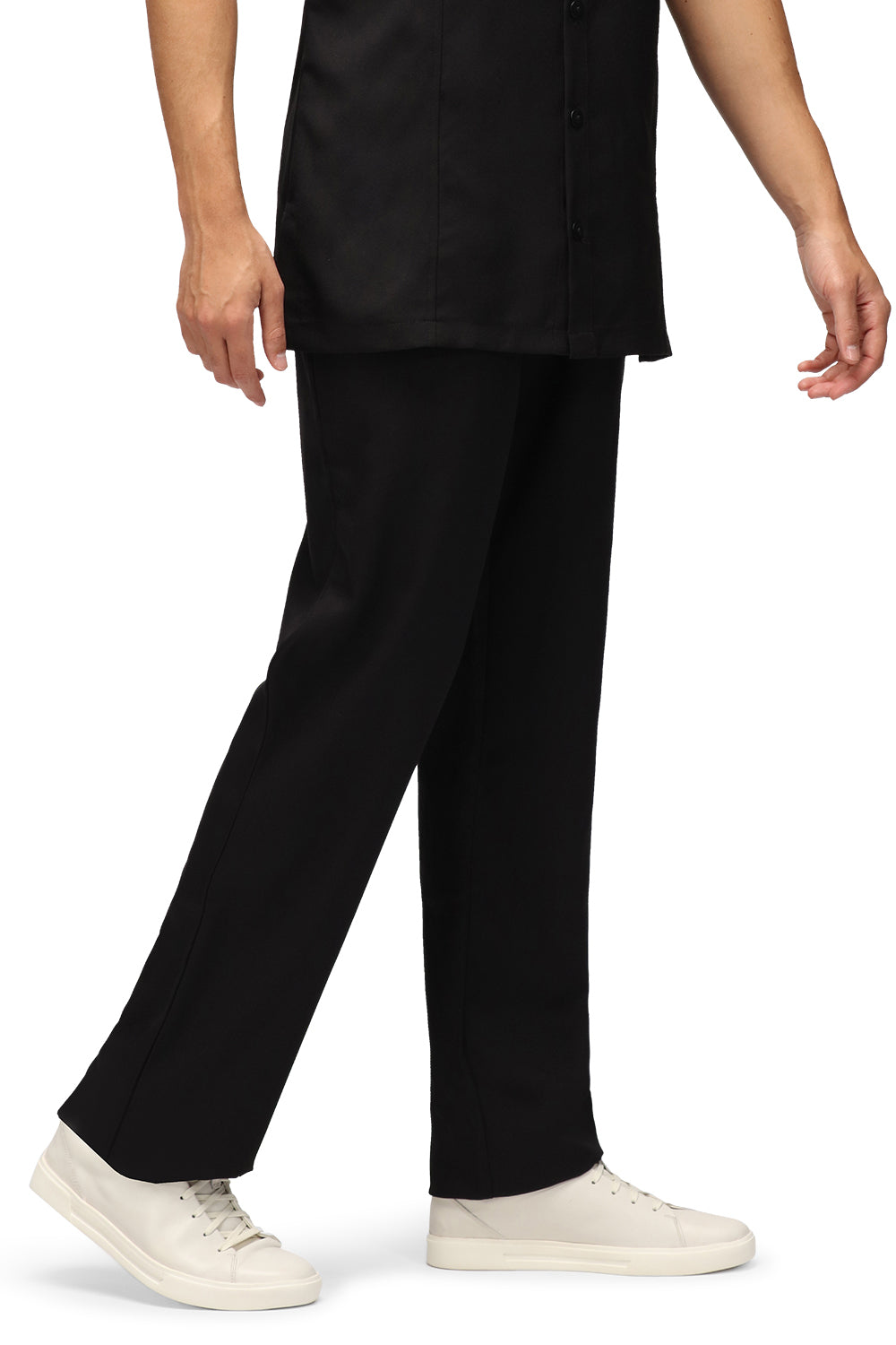 La Beeby Leroy Male Trousers