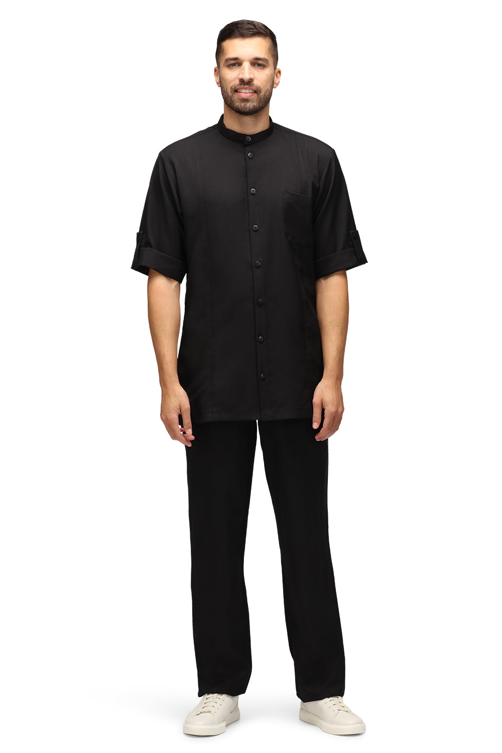 La Beeby Leroy Male Trousers