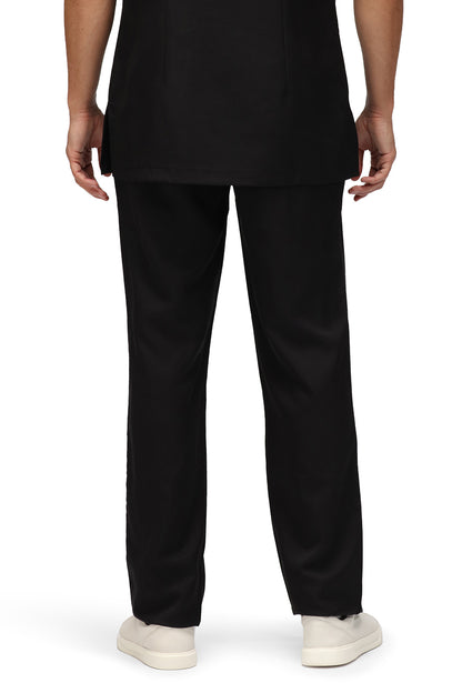 La Beeby Leroy Male Trousers