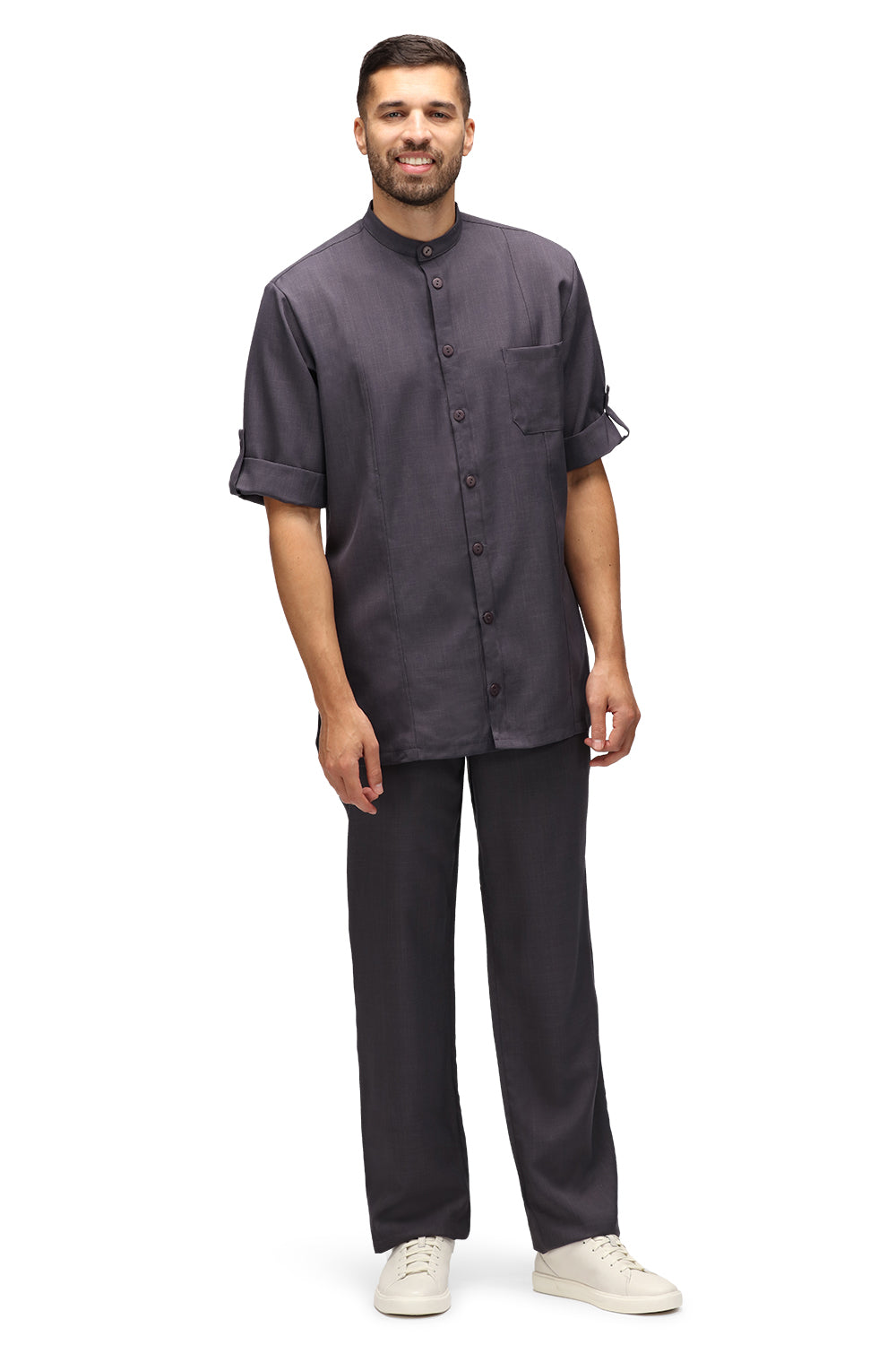 La Beeby Leroy Male Trousers