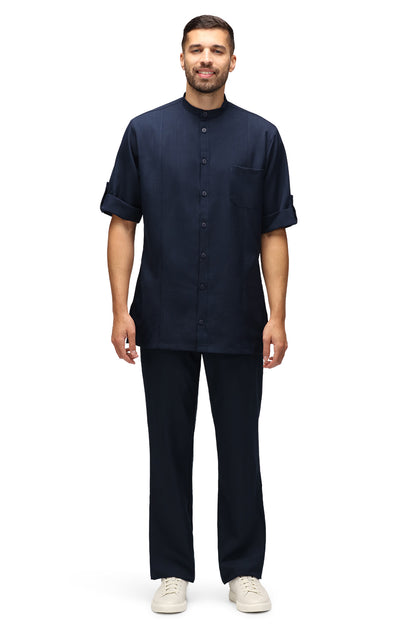 La Beeby Leroy Male Trousers