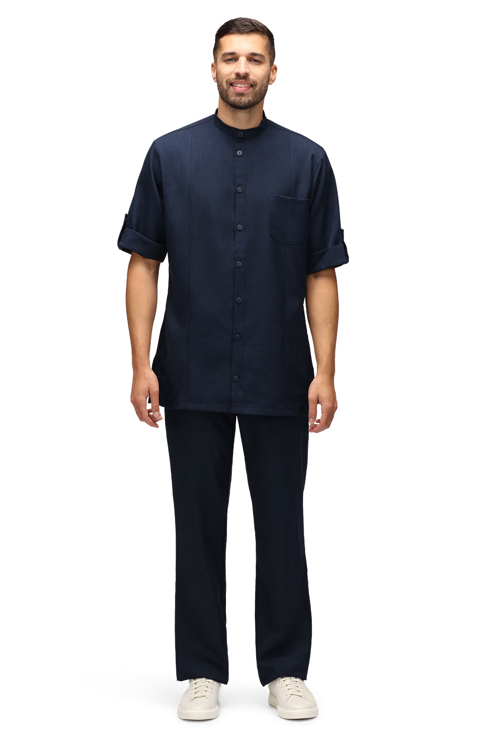 La Beeby Leroy Male Trousers