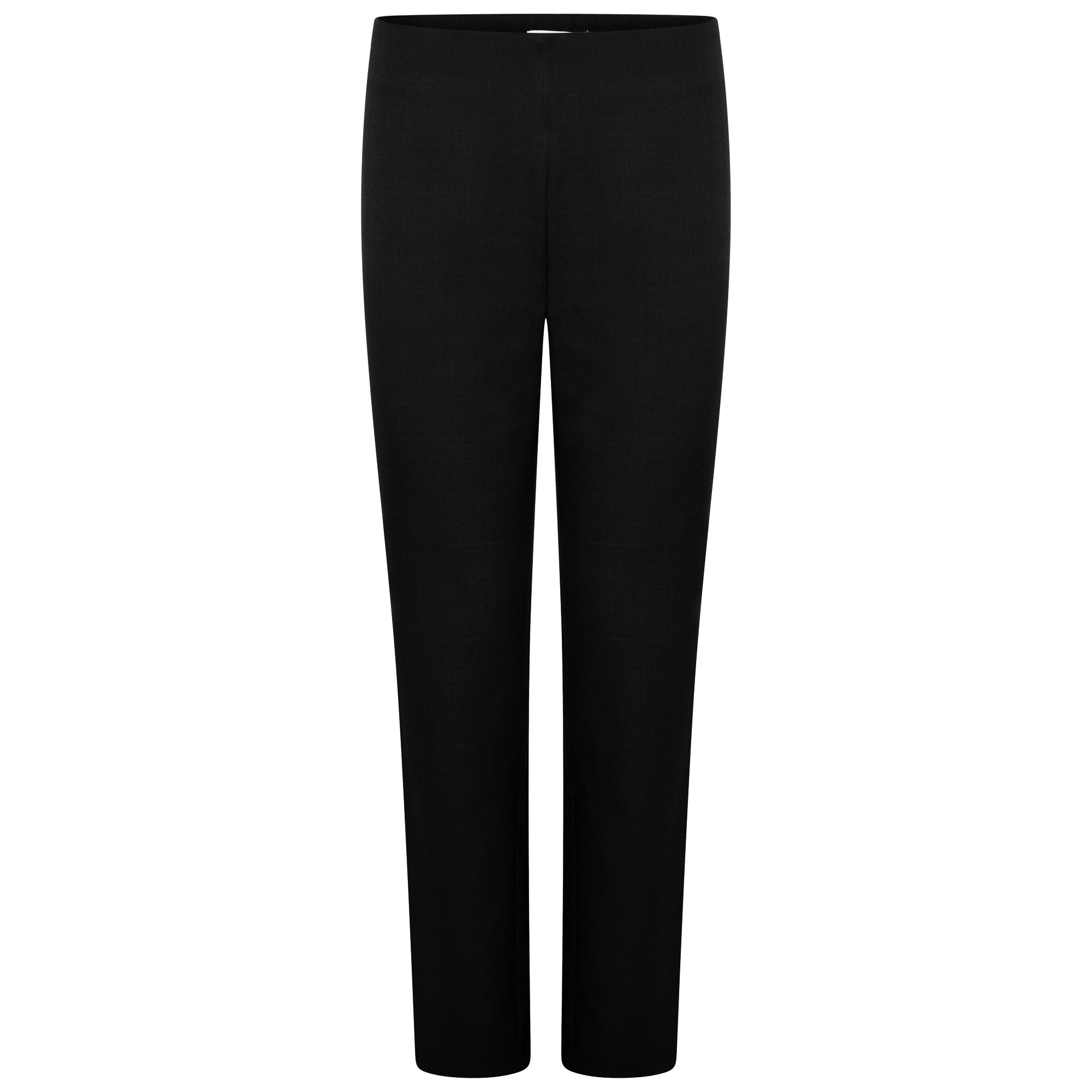 La Beeby Lili Women Trousers Unhemmed