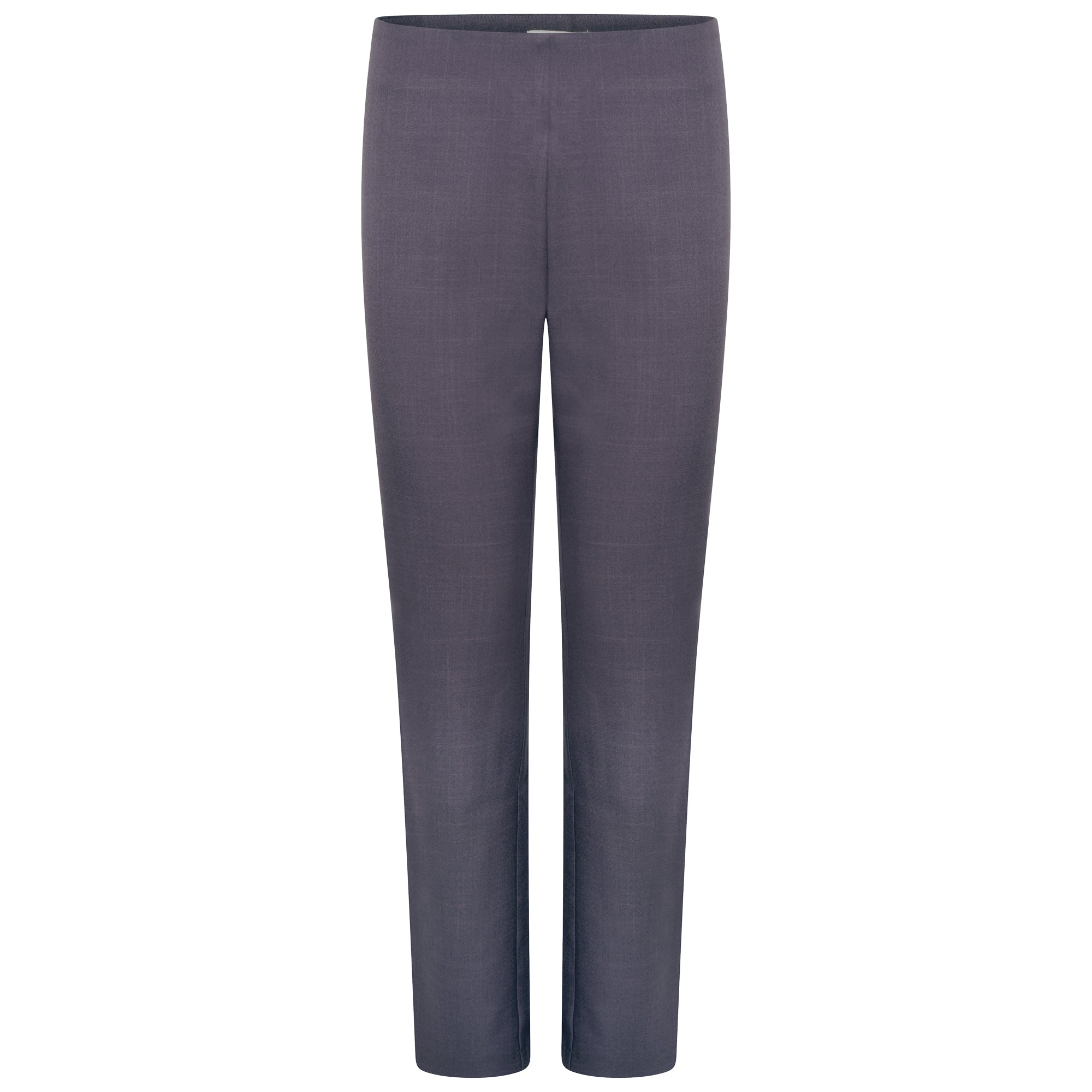 La Beeby Lili Women Trousers Unhemmed