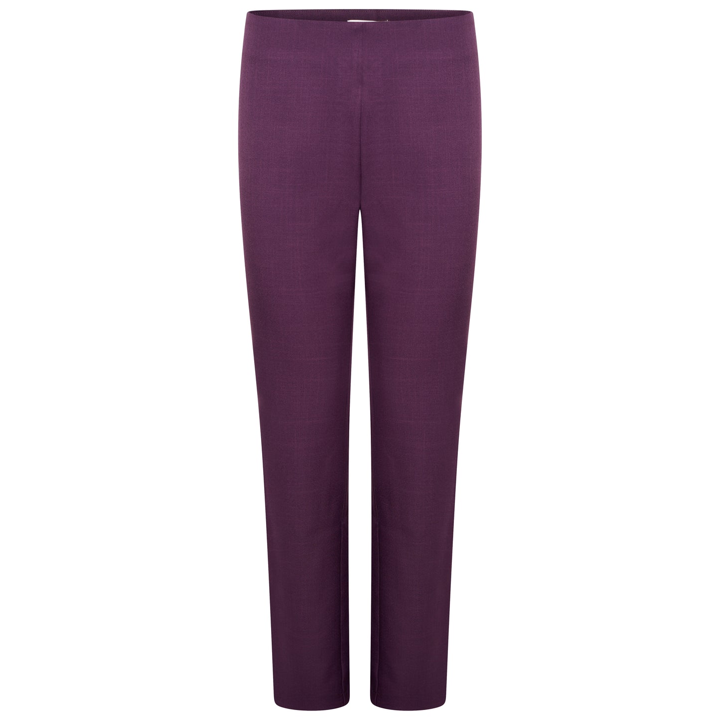 La Beeby Lili High-Waist Trousers - Regular