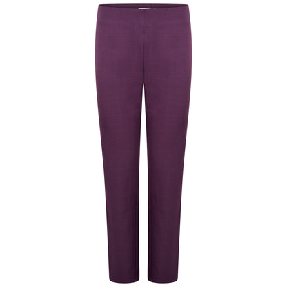 La Beeby Lili High-Waist Trousers - Regular