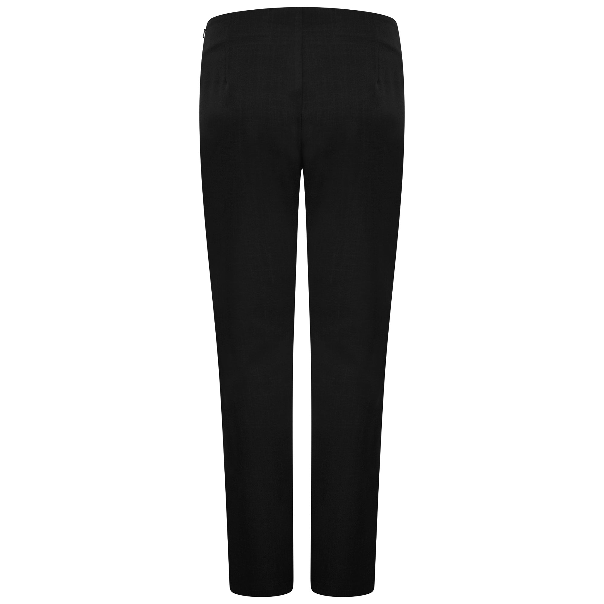 La Beeby Lili Women Trousers Unhemmed