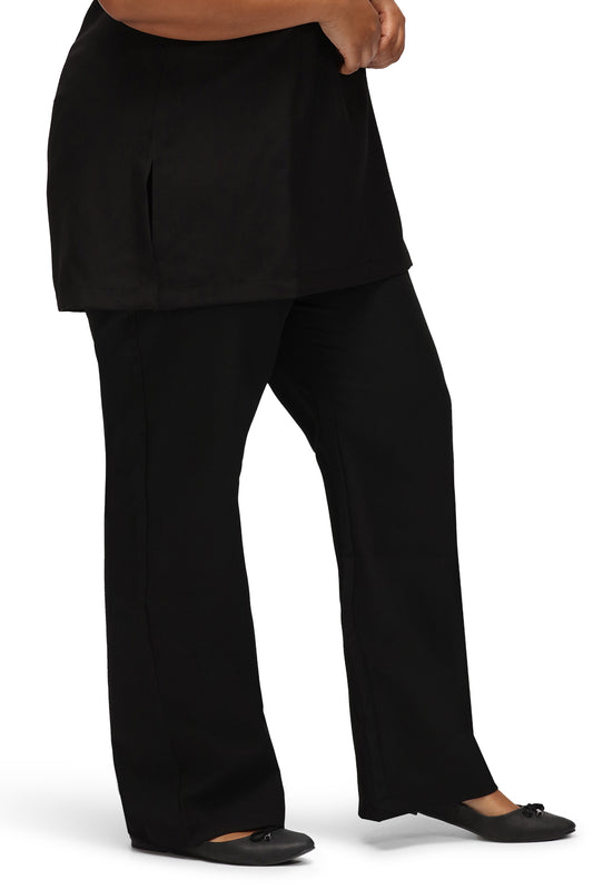 La Beeby Lili Women Trousers Regular