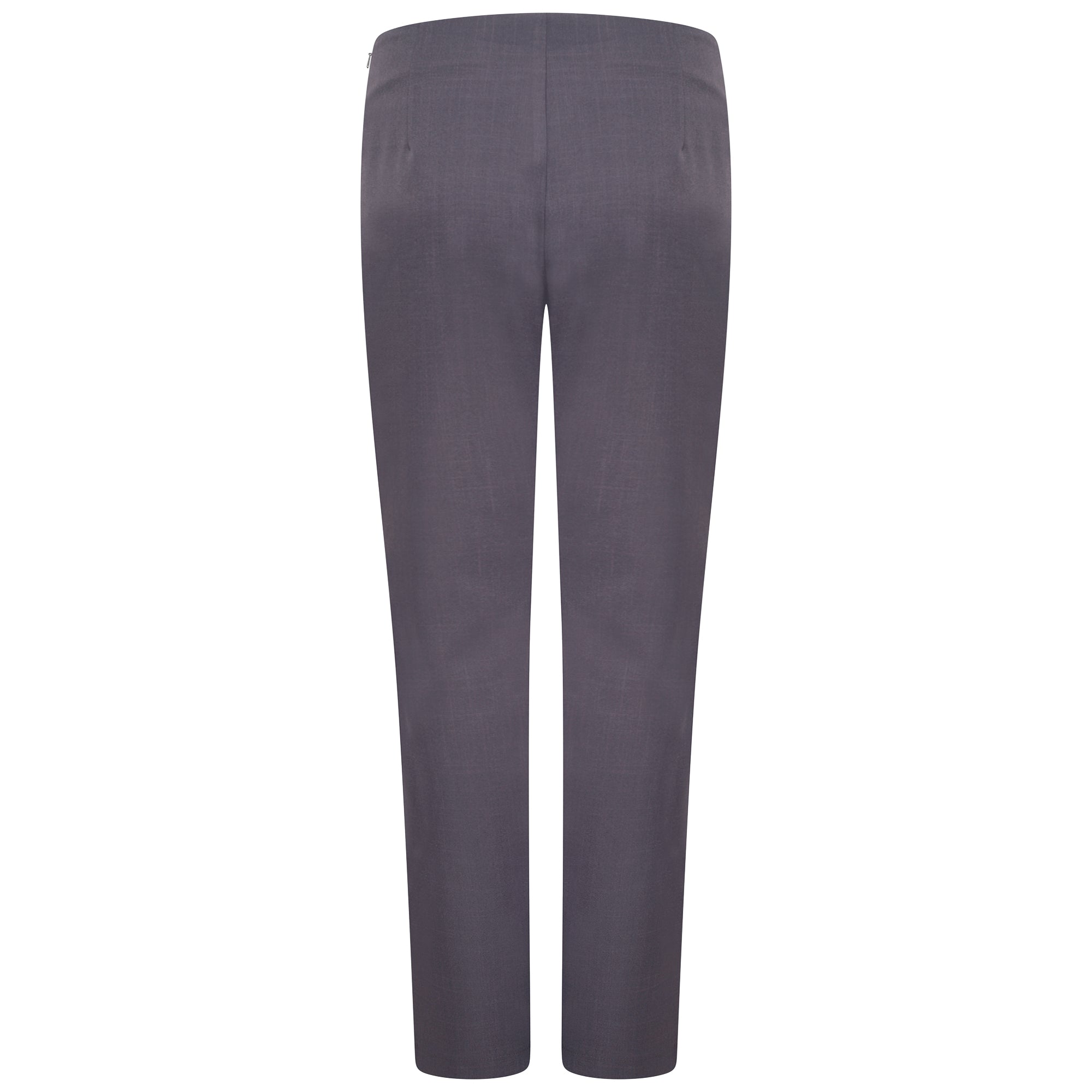 La Beeby Lili Women Trousers Unhemmed