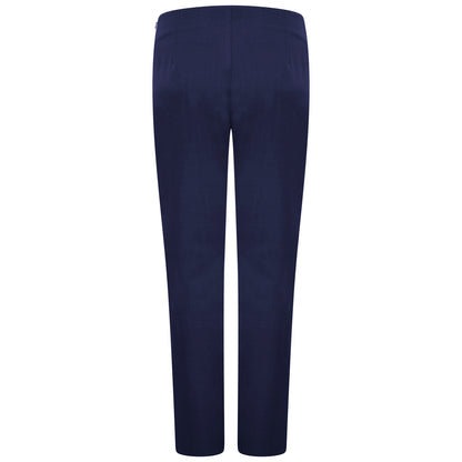 La Beeby Lili High-Waist Trousers - Regular