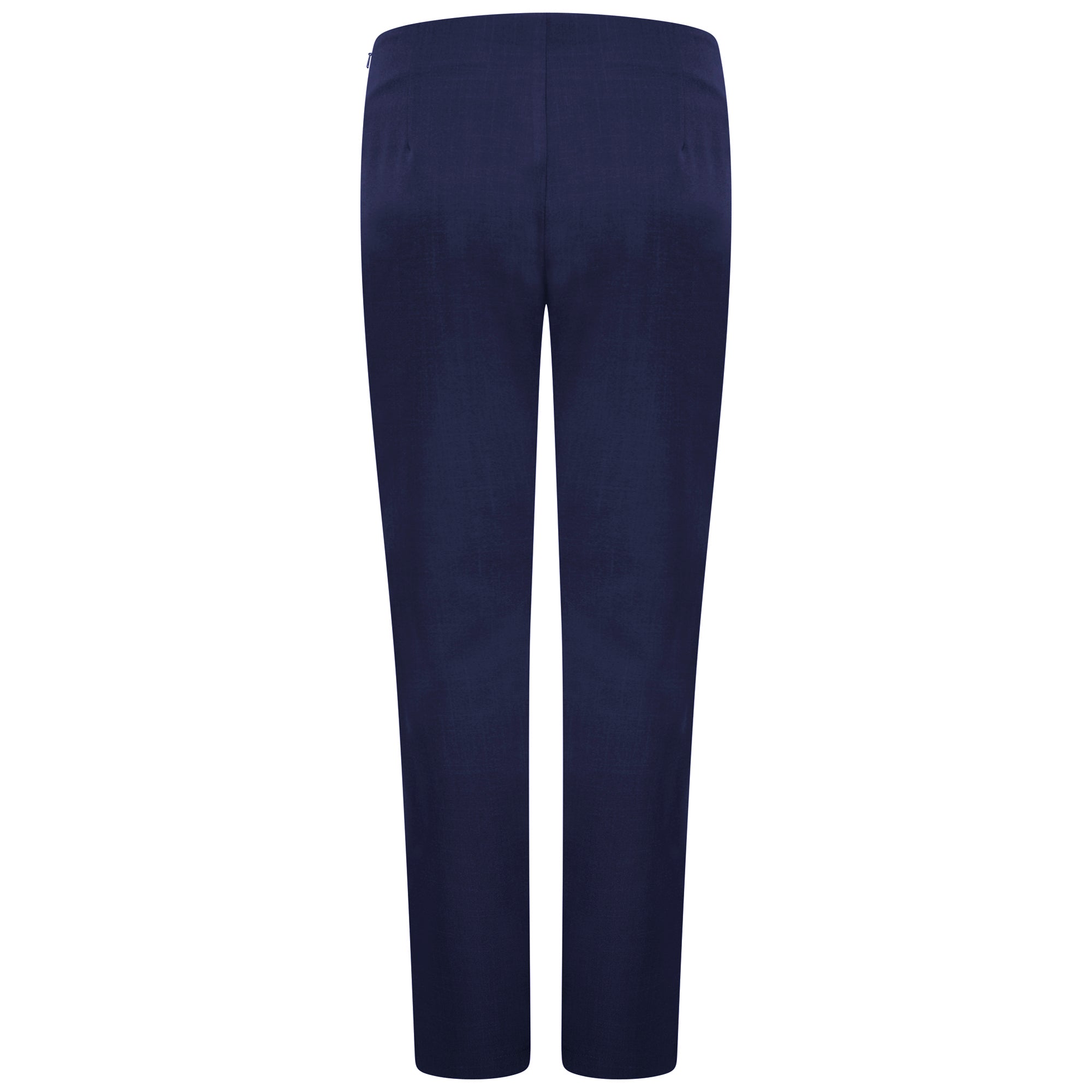 La Beeby Lili Women Trousers Unhemmed