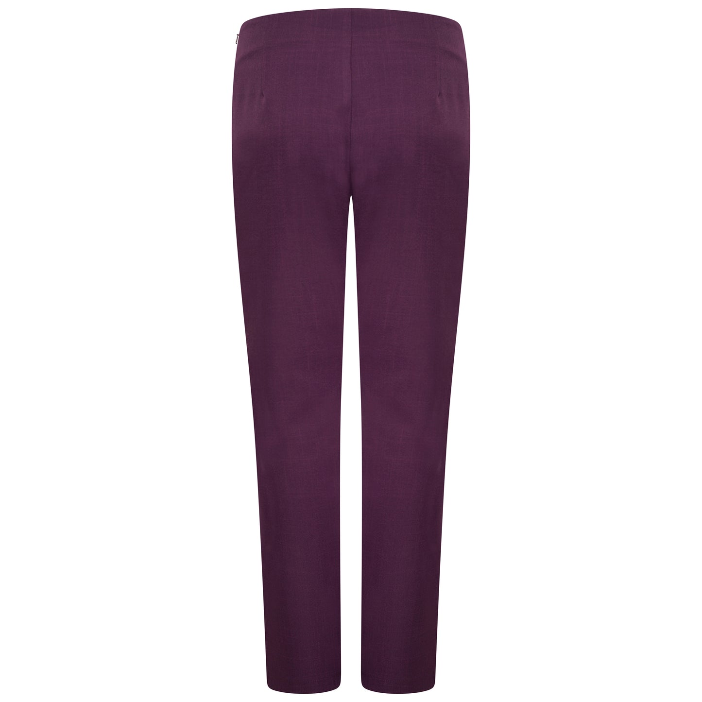 La Beeby Lili High-Waist Trousers - Regular