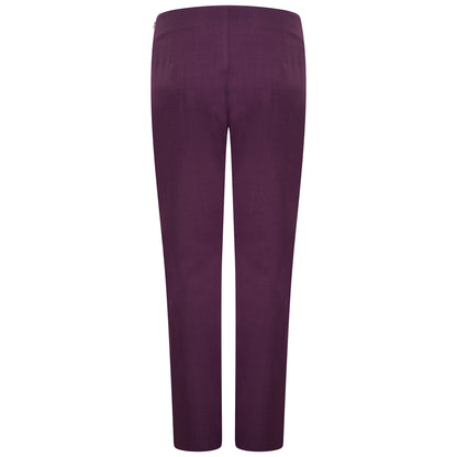 La Beeby Lili High-Waist Trousers - Regular