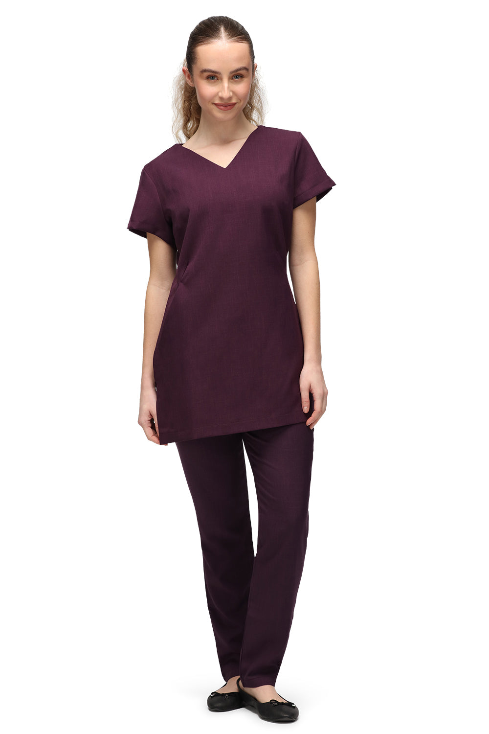La Beeby Nina Tunic