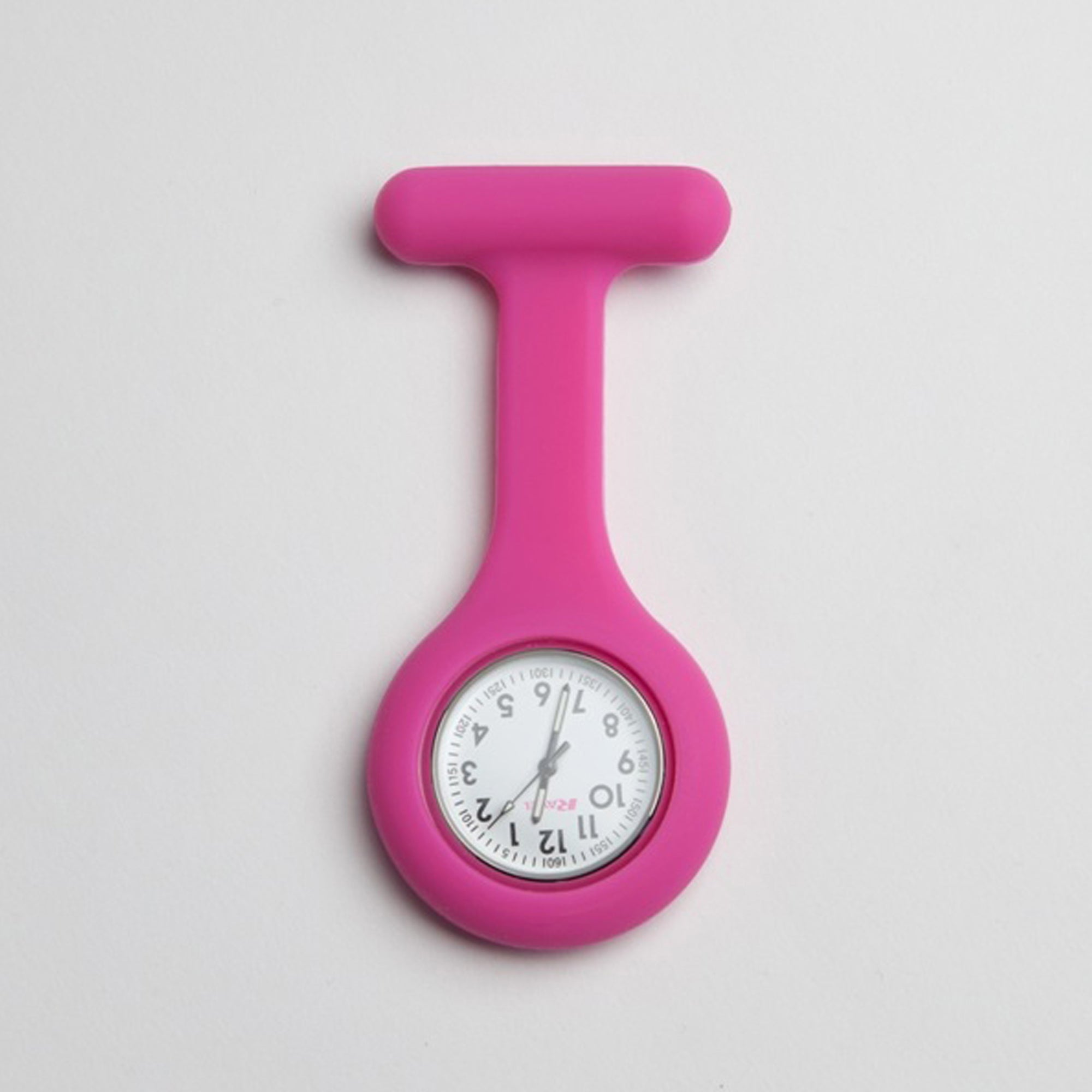 La Beeby Fob Watch