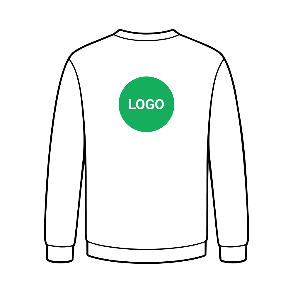 Sweatshirt Customise